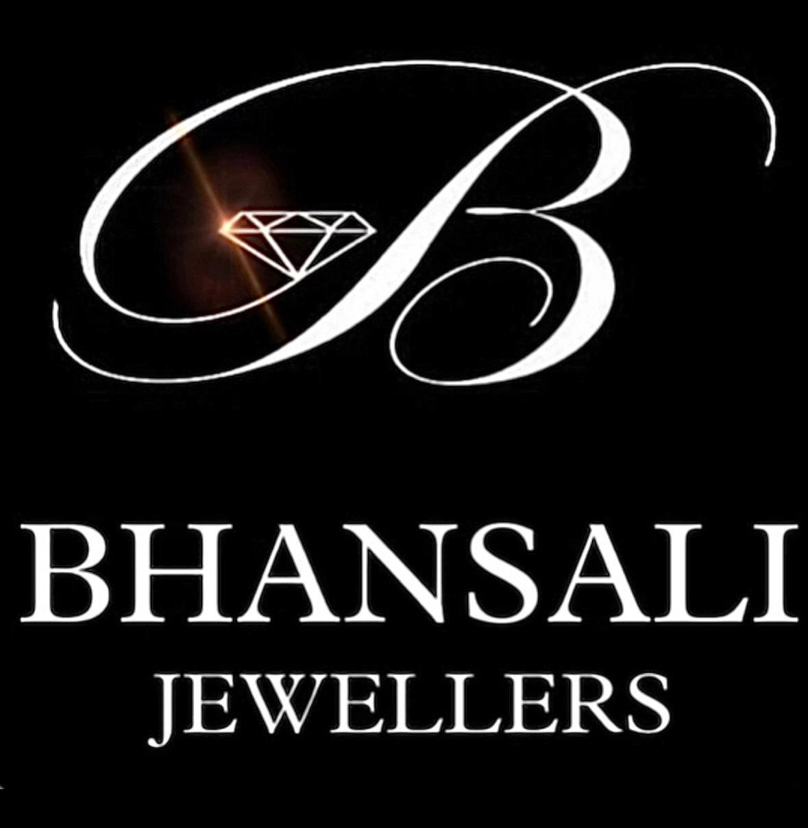 Bhansali Jewellers Logo